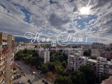 Област София-град, гр. София, Люлин 4