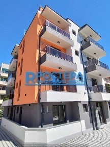 Област Търговище, гр. Търговище, Център