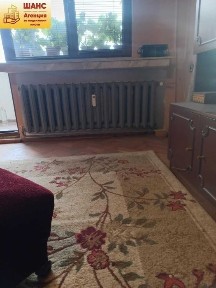 кв. Мара Денчева /войводите/ - тристаен