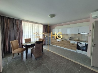 3-стаен в Добрич, област-с. Кранево площ 141 цена 126000