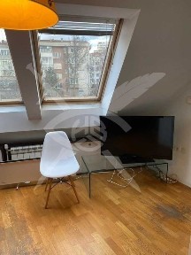 Мезонет в ж. к. Лозенец № 69174