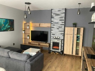 Тристаен апартамент под наем в кв. Кръстова вада