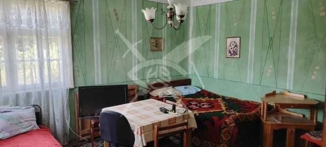 Къща в село Завет