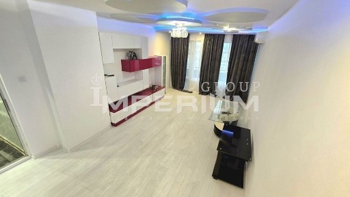 Област Варна, гр. Варна, Цветен квартал