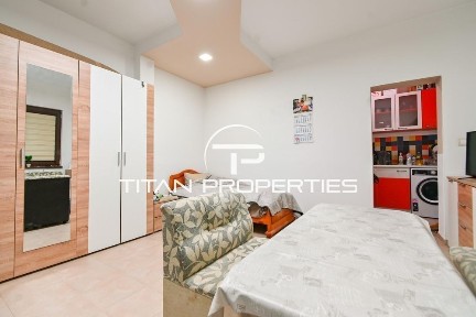 Област София-град, гр. София, Малинова долина