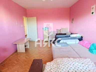 Област София-град, гр. София, Сухата река