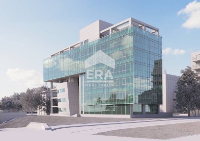 Търговско помещение за продажба с директен достъп до метростанция 