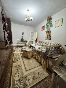 Област Търговище, гр. Търговище, Боровец