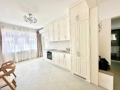 Област София-град, гр. София, Лозенец