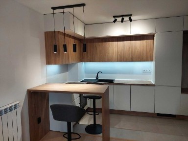 Двустаен апартамент под наем в ж. к. Сухата река