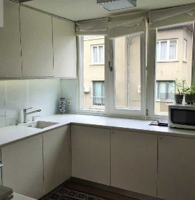 Двустаен апартамент под наем в ж. к. Яворов