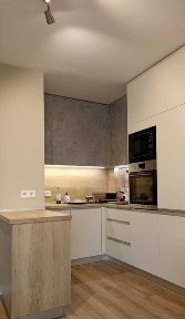 Двустаен апартамент под наем в кв. Редута