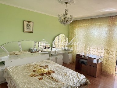 Тристаен апартамент под наем - кв. Добруджански!