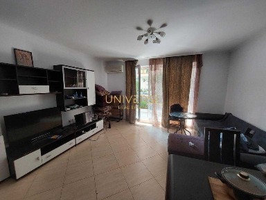 Апартамент 1+1 в Свети Влас, район Марина Диневи. #4506