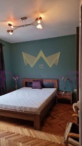 3-стаен в София-Гео Милев