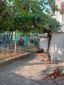 Селска къща в село Славовица, Пазарджишко