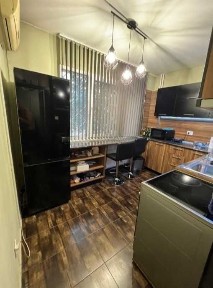 Продава 3-СТАЕН град София, Надежда 2