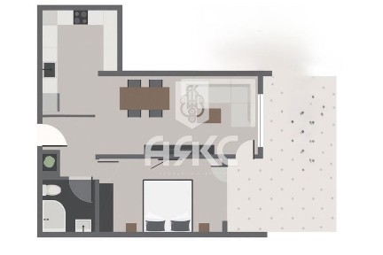 Област София-град, гр. София, Малинова долина