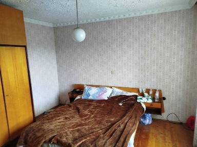 Прекрасна голяма къща в с. Обнова