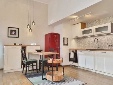 Едностаен апартамент под наем в ж. к. Надежда 1