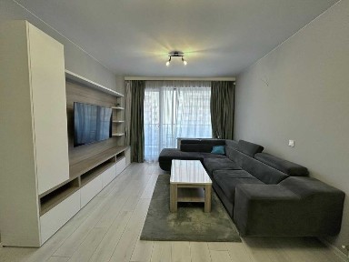 Двустаен апартамент под наем в кв. Студентски град