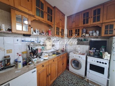 Област Шумен, гр. Шумен, Болницата