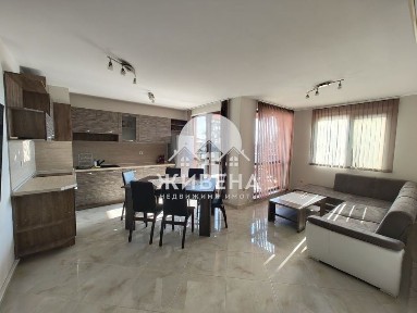 Обзаведен 3-стаен апартамент под наем, к. к. Св. Св. Константин и Елена