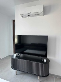 Двустаен апартамент под наем в кв. Манастирски ливади