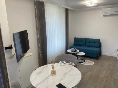 Двустаен апартамент под наем в ж. к. Гео Милев