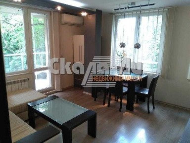 Област София-град, гр. София, Гео Милев