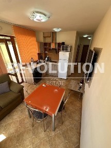 Тристаен апартамент в района на Ален Мак!