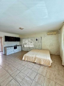 Студио за продажба в к. к. Слънчев бряг