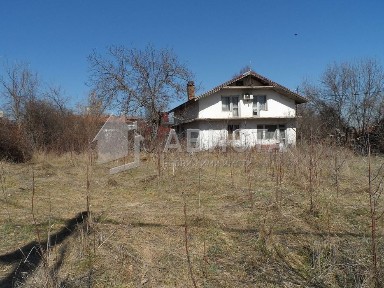 Къща в София-Горна Баня