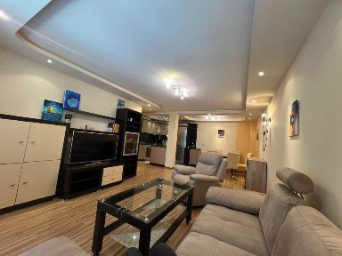 Апартамента под Наем в Идеалния център на Кърджали