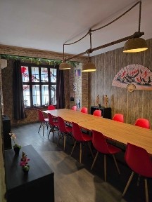 Област София-град, гр. София, Оборище