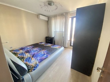 Апартамент Несебър Черно Море Без Такса Поддръжка Просторен 72 кв м