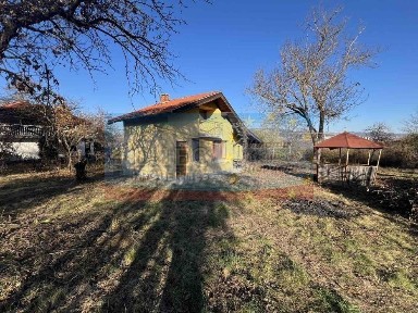 Къща в с. Николаево