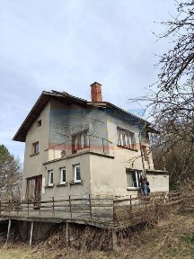 Къща в с. Кленовик