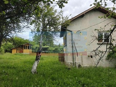 КъщаВила в с. Прибой