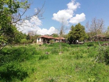 Къща в с. Поцърненци