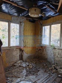 Къща в село Жедна