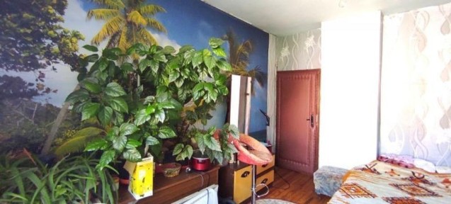 ЕТАЖ от къща в квартал Левски