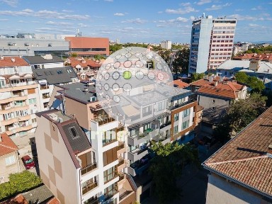 Област Пловдив, гр. Пловдив, Център