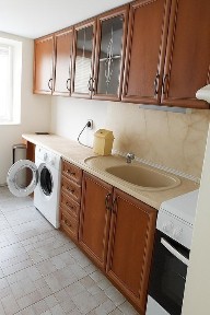 Едностаен апартамент под наем в кв. Гагарин