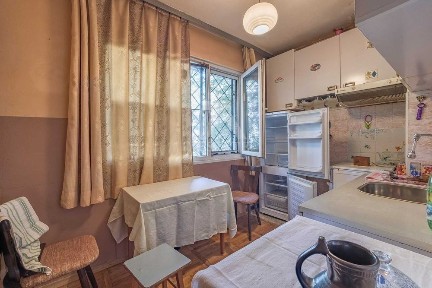 Област София-град, гр. София, Борово