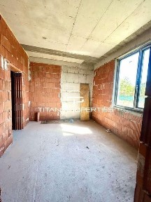 Самостоятелна къща в кв. Беломорски