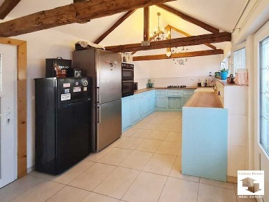 145310 Реновирана и готова за живеене къща в с. Куцина, Велико Търново