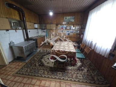 Къща в Пазарджик, област-гр. Батак площ 242 цена 81999