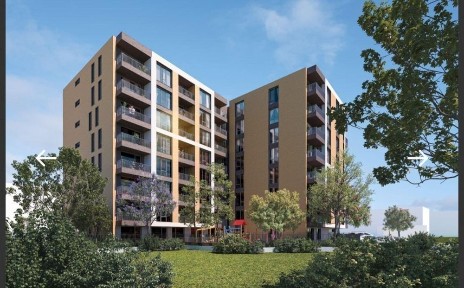 Област София-град, гр. София, Люлин 9