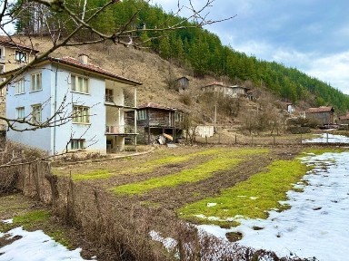 Област Пловдив, гр. Пловдив, Коматевски възел